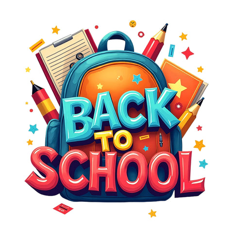 Back to school