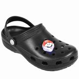 Frizzle Lighting Mario