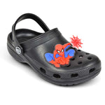 Spin Frizzle Big Spider Man