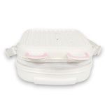 Bag 2 - White