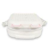 Bag 2 - White