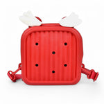 Bag 2 - Red