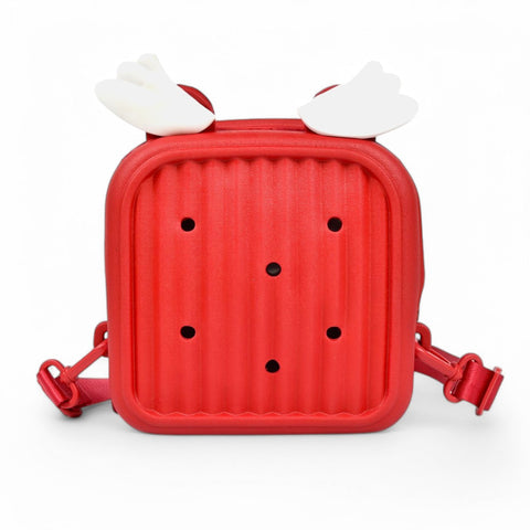 Bag 2 - Red