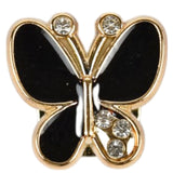 Frizzle Black Butterfly