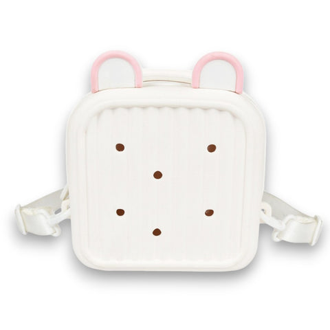 Bag 2 - White