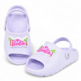 Cool - Barbie / purple