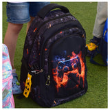 School bag 1 - Black