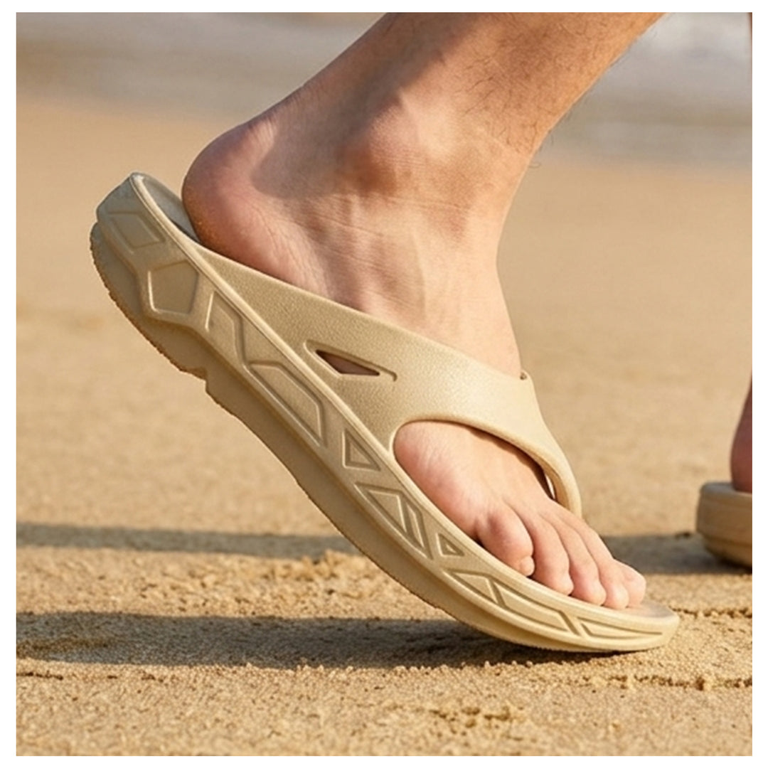 Wave Flip Flops