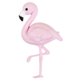 3D Print Frizzle Flamingo
