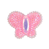 Glitter Frizzle Butterfly