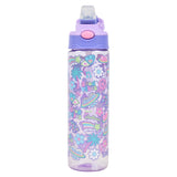 Water Bottle 4 - Purple
