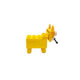 Lego Cat pencil sharpener