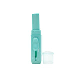 Big Eraser - Turquoise