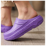 Drift Clogs for Women