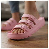 Verona Slippers