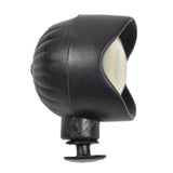 Frizzle Black Lighting Lamp