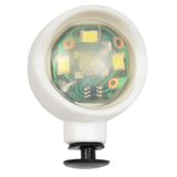 Frizzle White Lighting Lamp