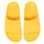 CRAPS -  Yellow