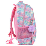 School bag 1 - pink