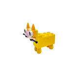 Lego Cat pencil sharpener