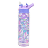 Water Bottle 4 - Purple