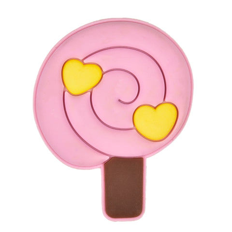 Bag's Frizzle Lollipop - Fuchsia