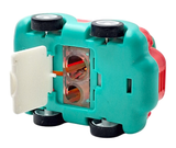 Cars pencil sharpener - Red