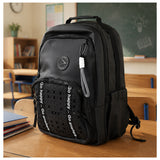 Frizzy Bag - Black