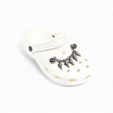 Frizzle Black Chain