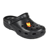 Frizzle iron man arrowfootwear