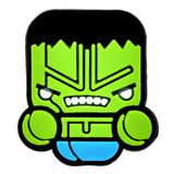 Frizzle hulk