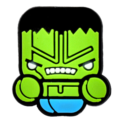 Frizzle hulk