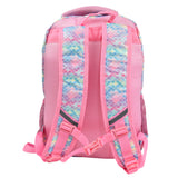 School bag 1 - pink