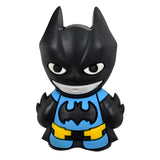 2D Frizzle Batman