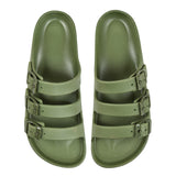Verona Slippers