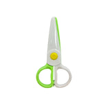 scissor 2 - Green