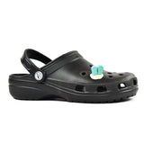 Frizzle 3D Flip-Flop