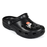 Frizzle Metal arrowfootwear