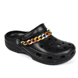 Frizzle Colorful Chain 2