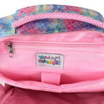 School bag 1 - pink
