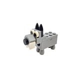 Lego Dog pencil sharpener