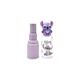 Stitch Eraser & sharpener - Purple
