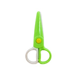 scissor 2 - Green