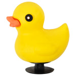Frizzle 3D Duck