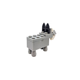 Lego Dog pencil sharpener
