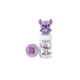 Stitch Eraser & sharpener - Purple