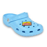 Frizzle Greetings arrowfootwear