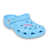 Frizzle Mama arrowfootwear