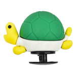 Frizzle 3D Turtles