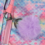 School bag 1 - pink